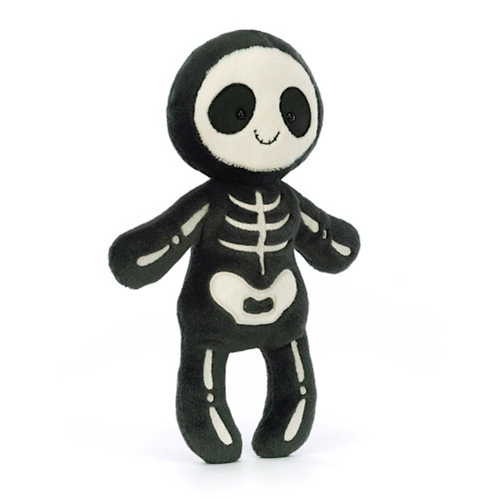 Jellycat Jellycat Skeleton Bob - 13 inches