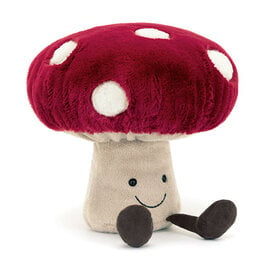 Jellycat Jellycat - Amuseable Mushroom