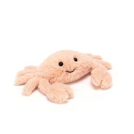 Jellycat Jellycat - Fluffy Crab