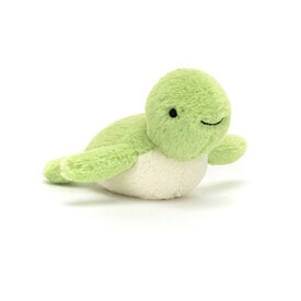 Jellycat Jellycat - Fluffy Turtle