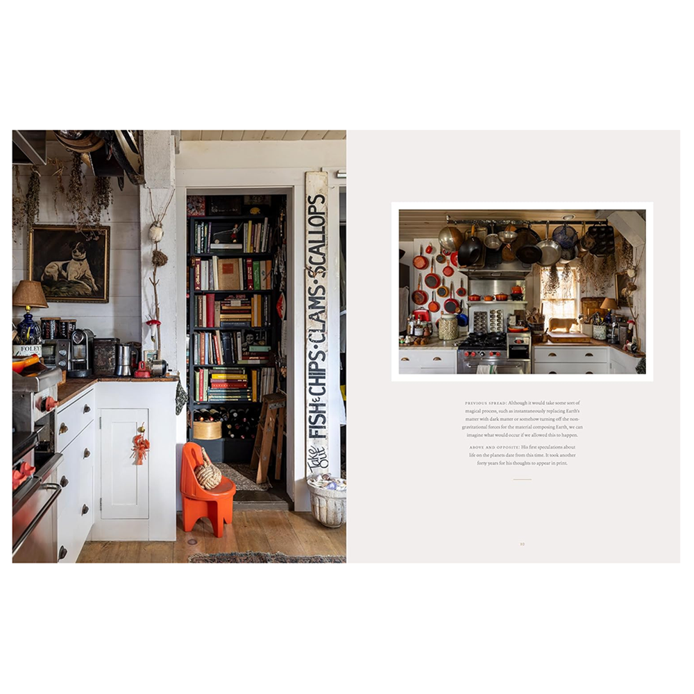 The Maine House II Hardcover