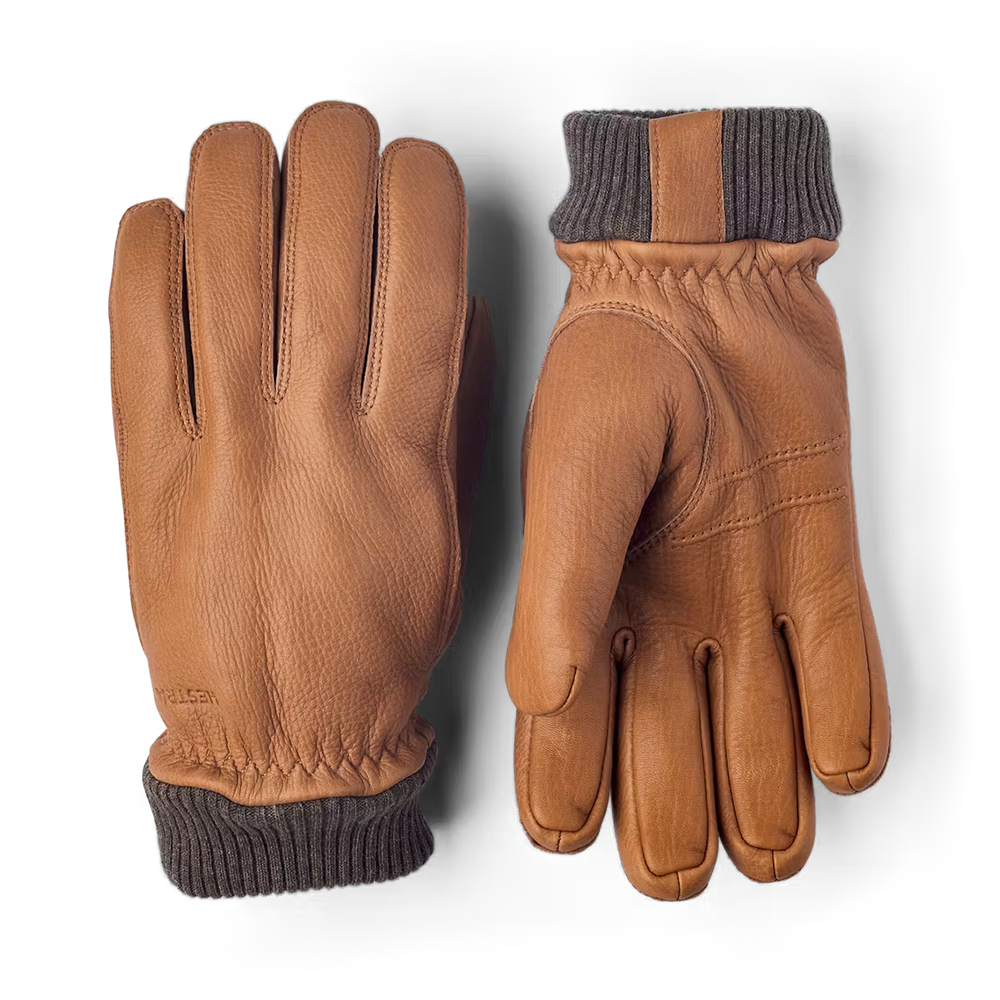Hestra - Glove - Tore - Cork -