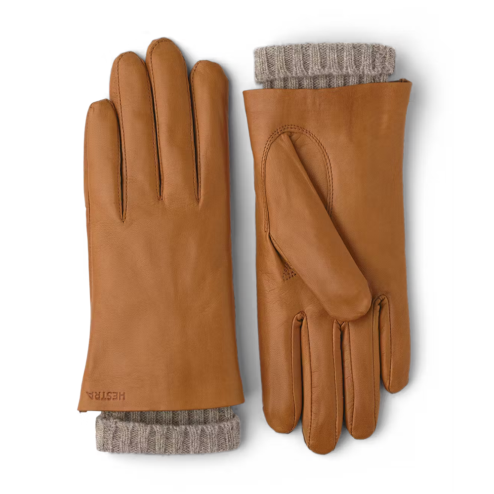 Hestra - Glove - Megan - Cork -
