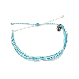 Pura Vida Pura Vida - Charity Original Bracelet - Ocean Conservation