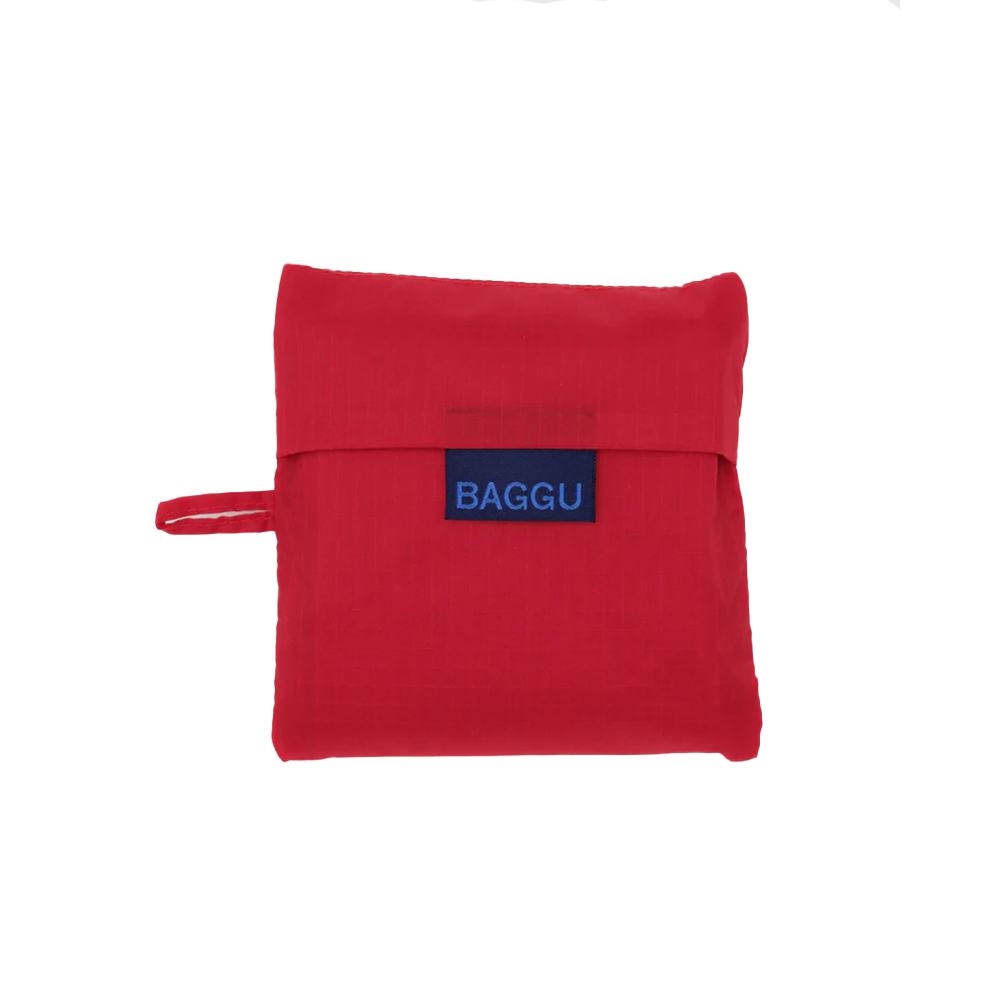 Baggu Standard - Candy Apple