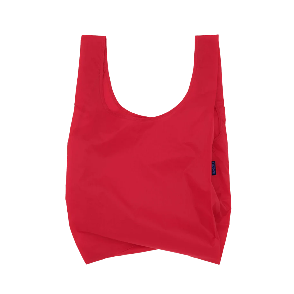 Baggu Standard - Candy Apple