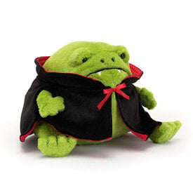 Jellycat Jellycat - Vampire Ricky Rain Frog