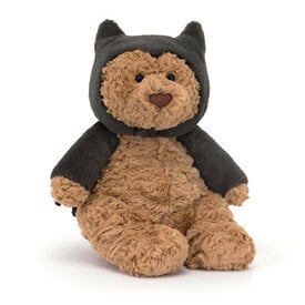 Jellycat Jellycat - Bartholomew Bear Bat