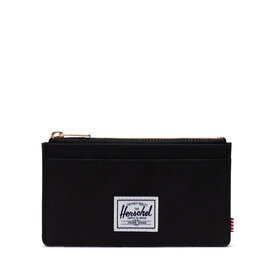 Herschel Supply Co. Herschel Oscar Wallet - Black