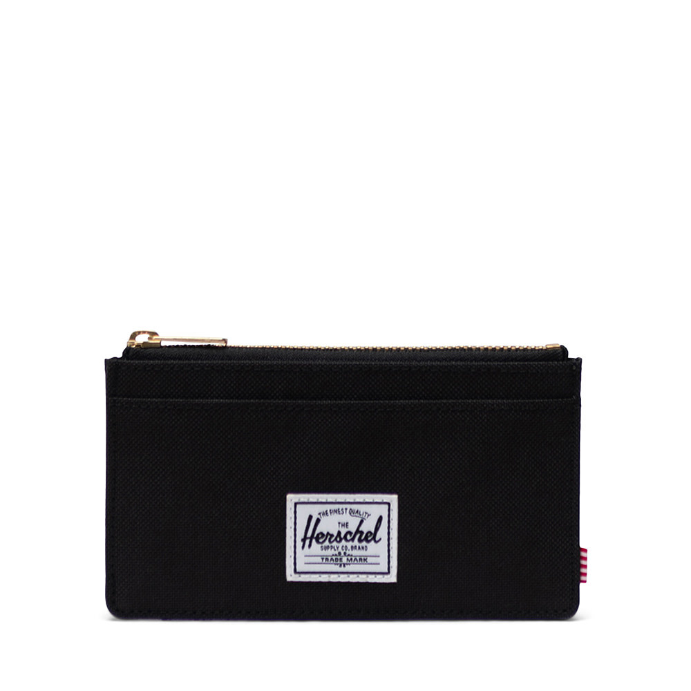 Herschel Oscar Wallet - Black