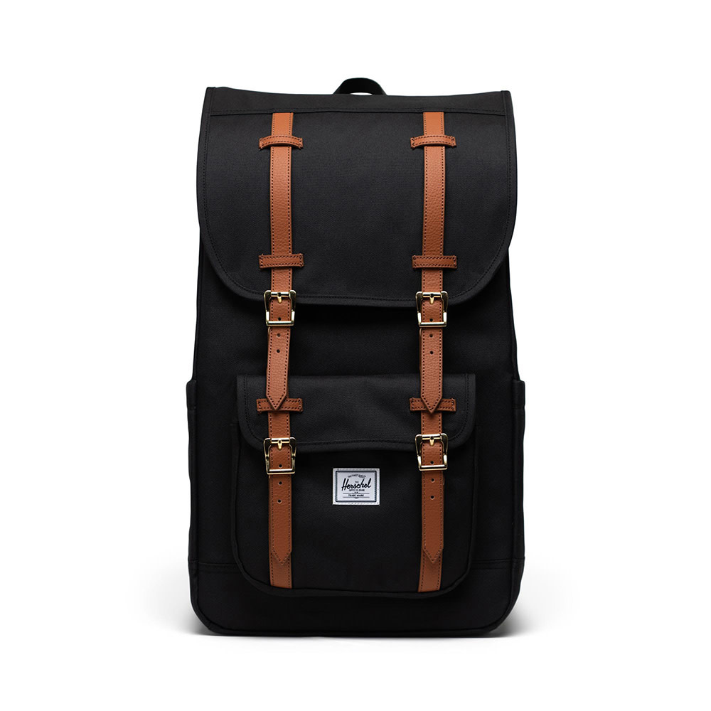 Herschel Supply Co. Herschel Little America Backpack - Black