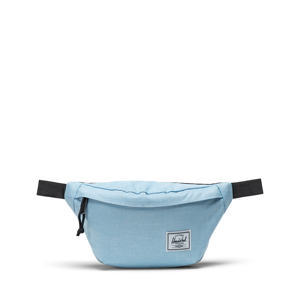 Herschel Supply Co. Herschel Classic Hip Pack - Blue Bell Crosshatch