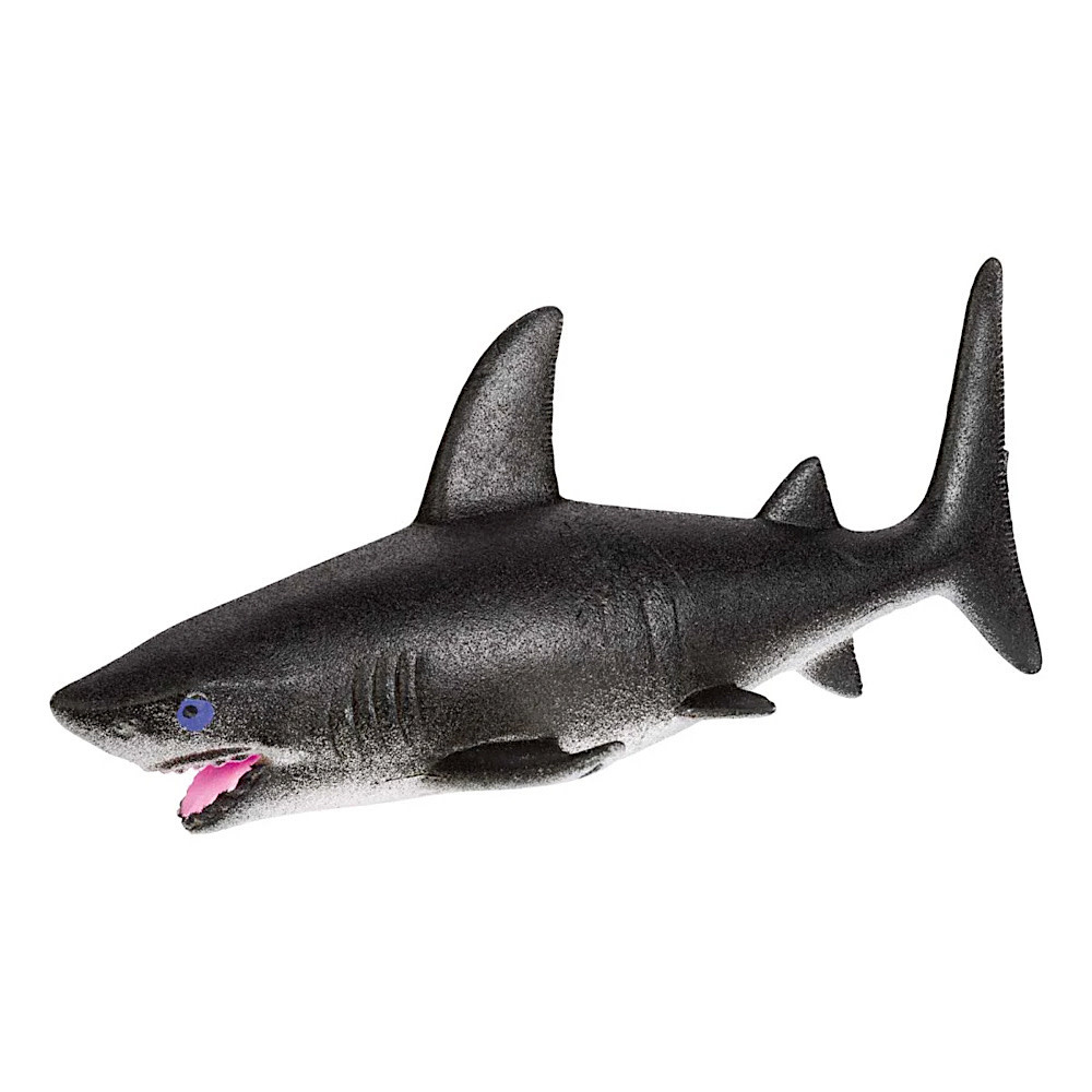 Ginormous Grown Shark - Assorted Colors