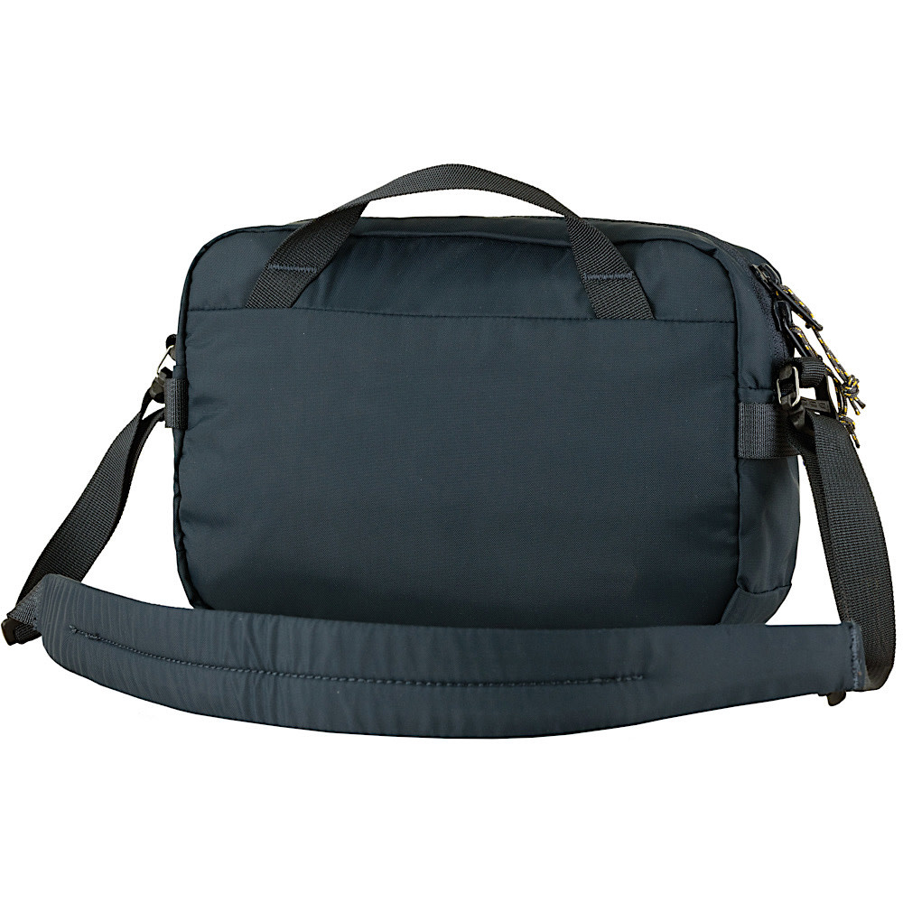 Fjallraven - High Coast Crossbody - Navy