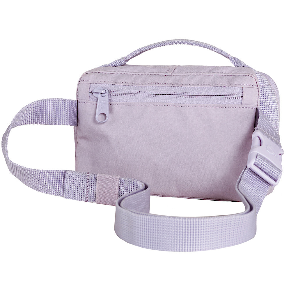 Fjallraven - Kanken Hip Pack - Pastel Lavender
