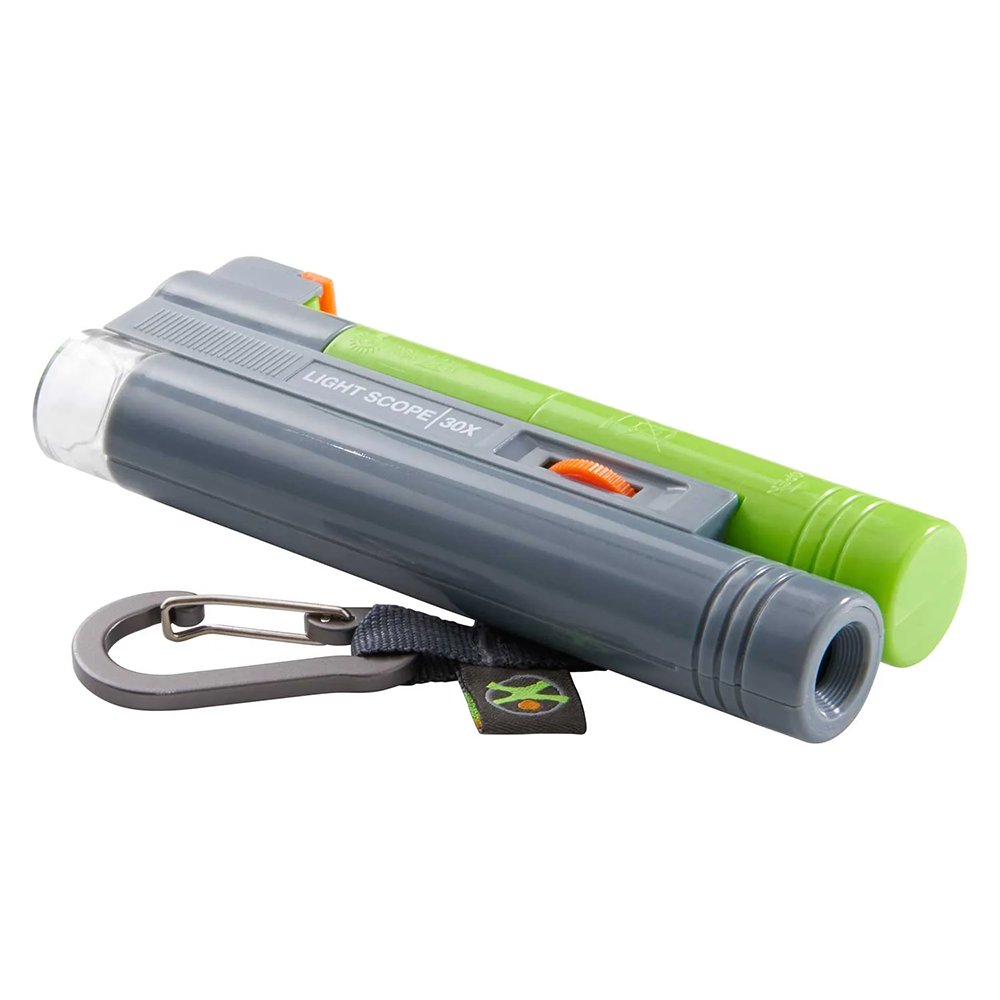 Terra Kids - Field Microscope