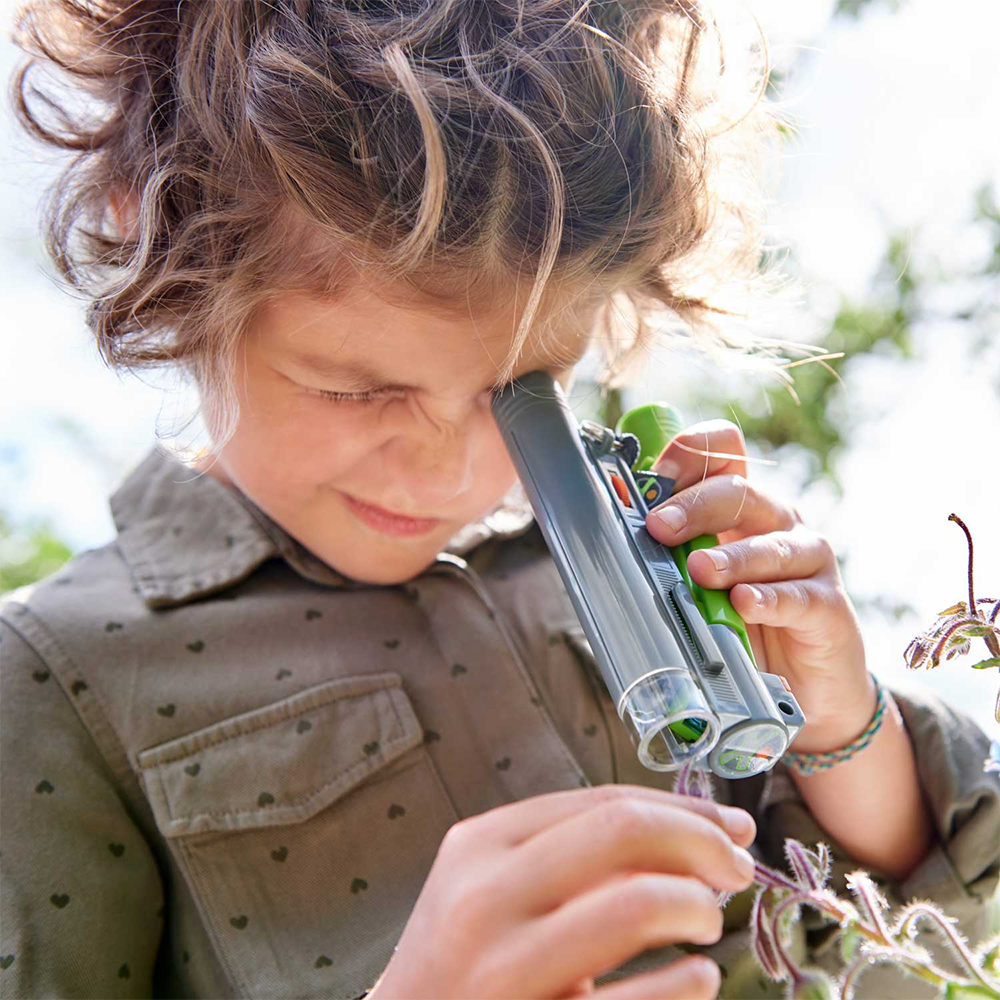 Terra Kids - Field Microscope