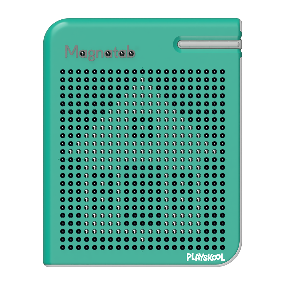 Magnatab - Free Draw - Teal