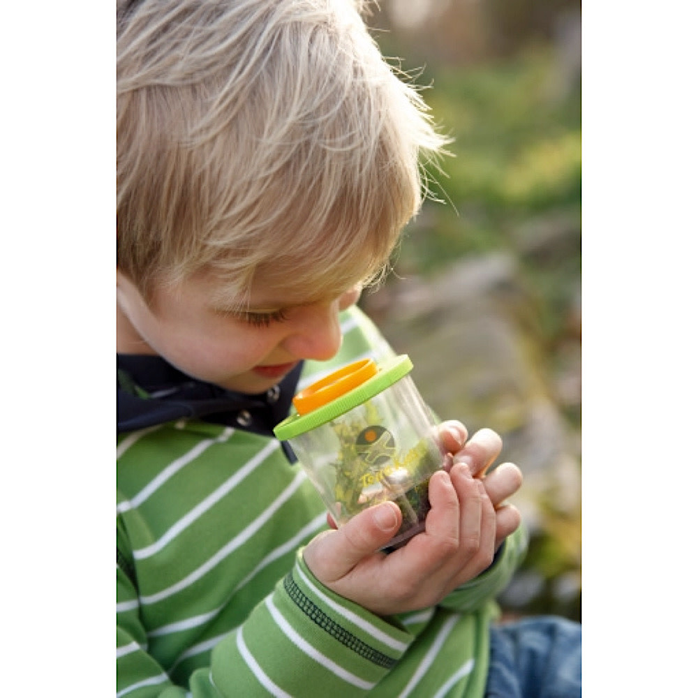 Terra Kids - Beaker Magnifier