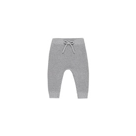 Rylee + Cru Rylee + Cru Gable Pant - Dusty Blue