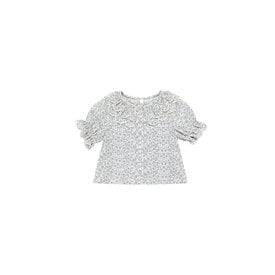 Rylee + Cru Rylee + Cru Liv Blouse - Ditsy