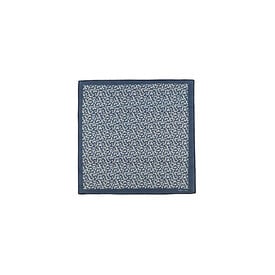 Rylee + Cru Rylee + Cru Bandana - Blue Floral