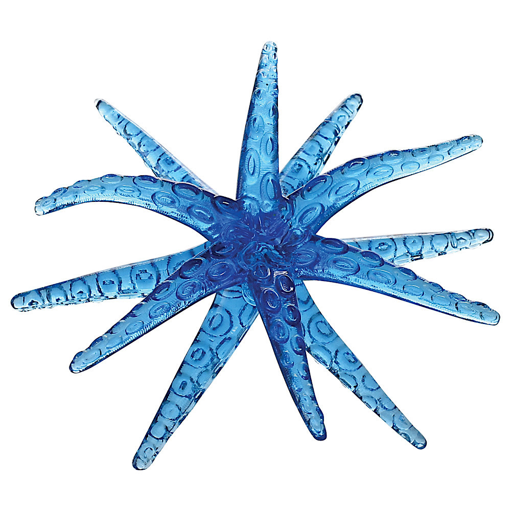 Sticky Starfish