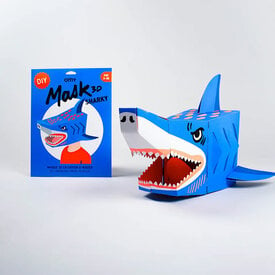 OMY OMY - Shark Mask