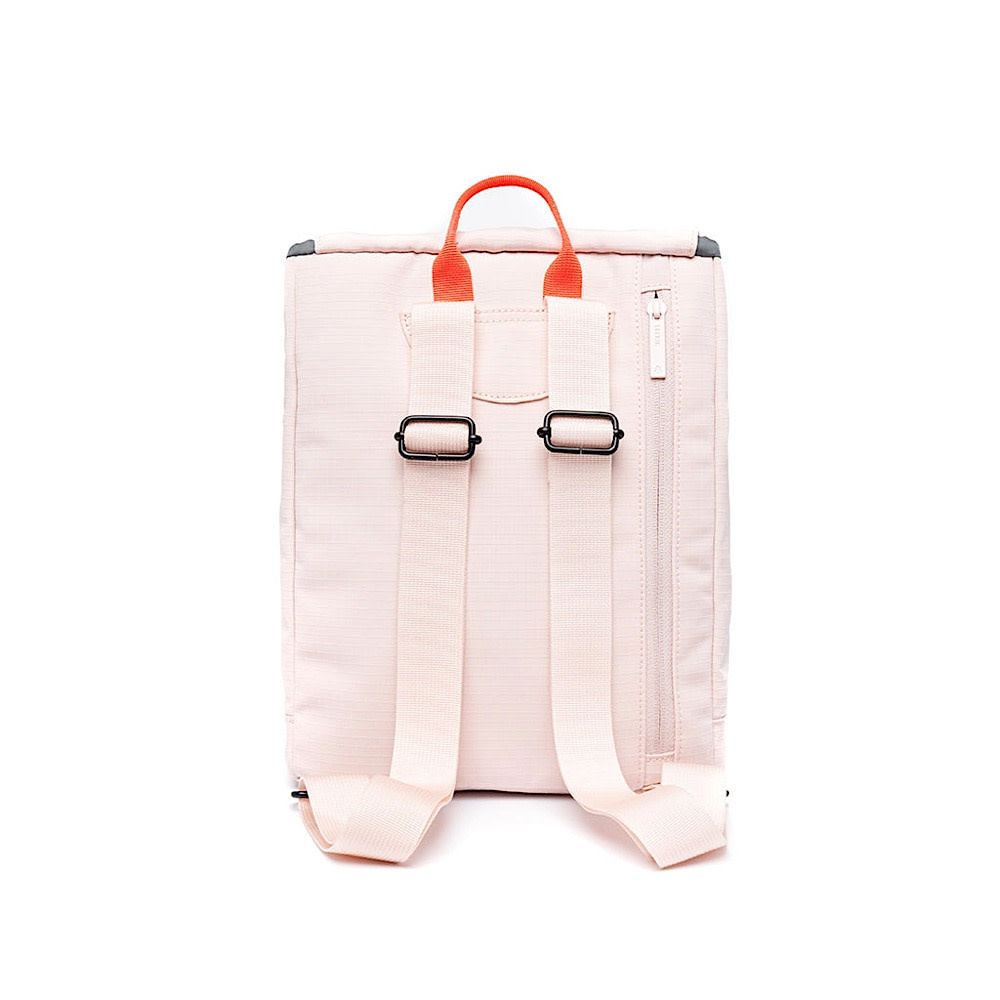 Lefrik - Scout Mini Backpack - Ripstop Quartz