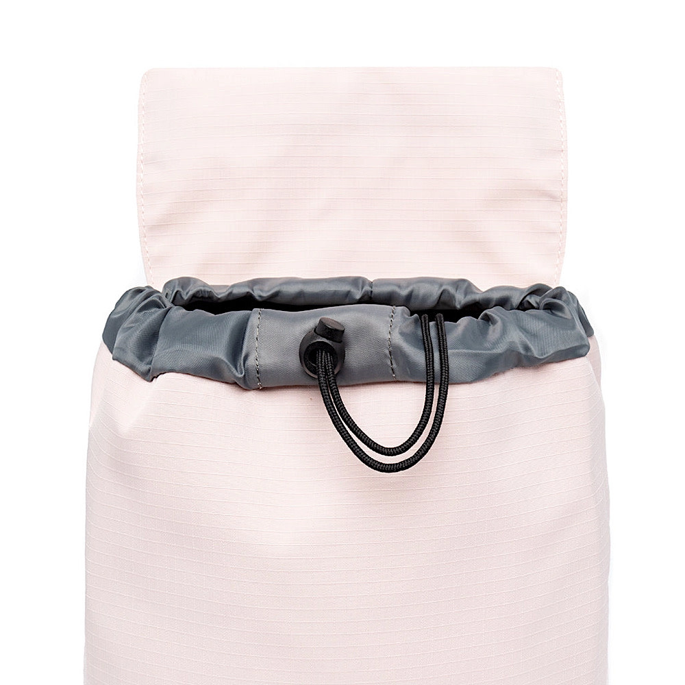 Lefrik - Scout Mini Backpack - Ripstop Quartz