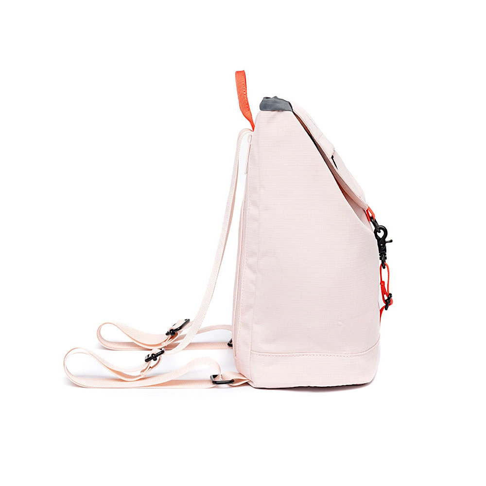 Lefrik - Scout Mini Backpack - Ripstop Quartz
