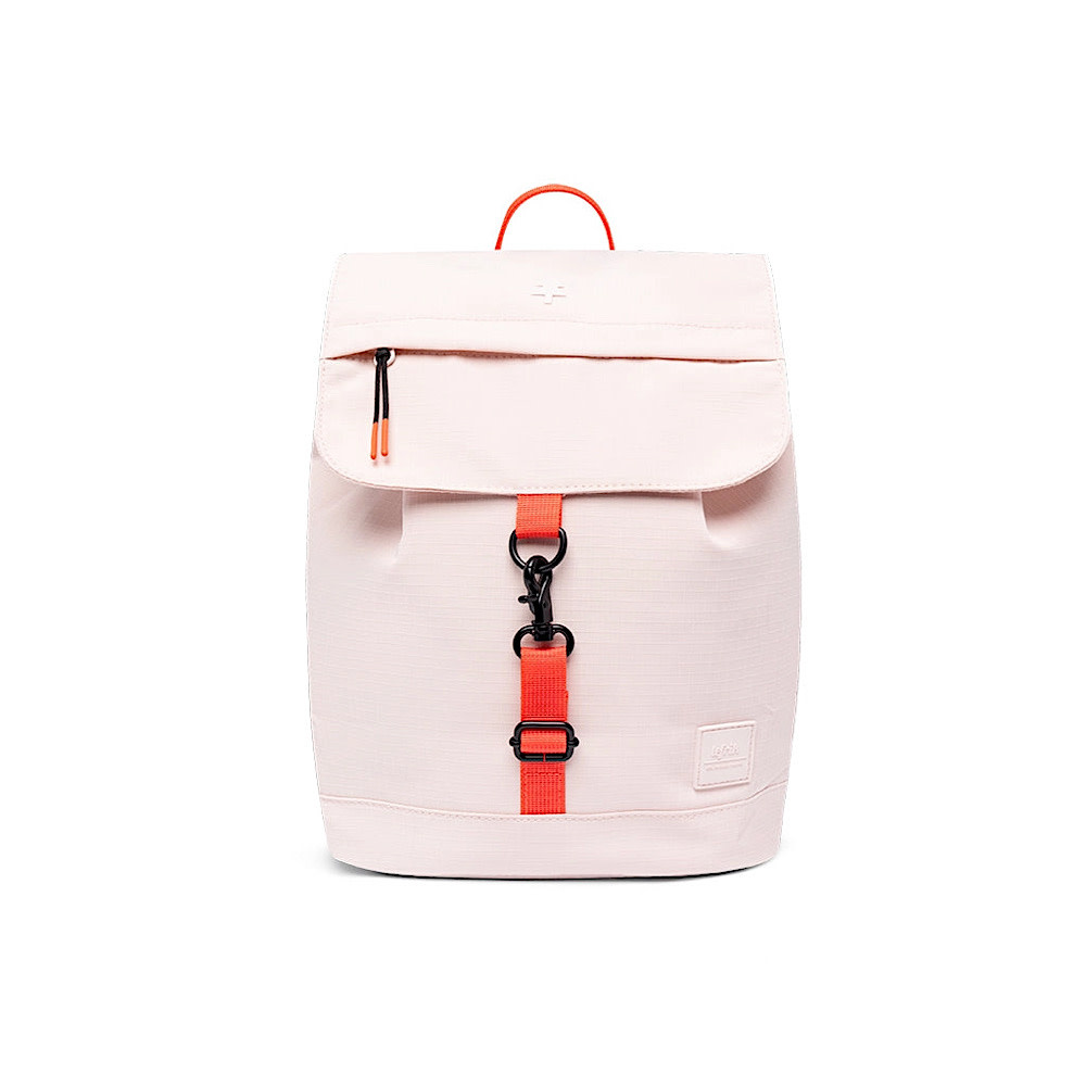 Lefrik - Scout Mini Backpack - Ripstop Quartz