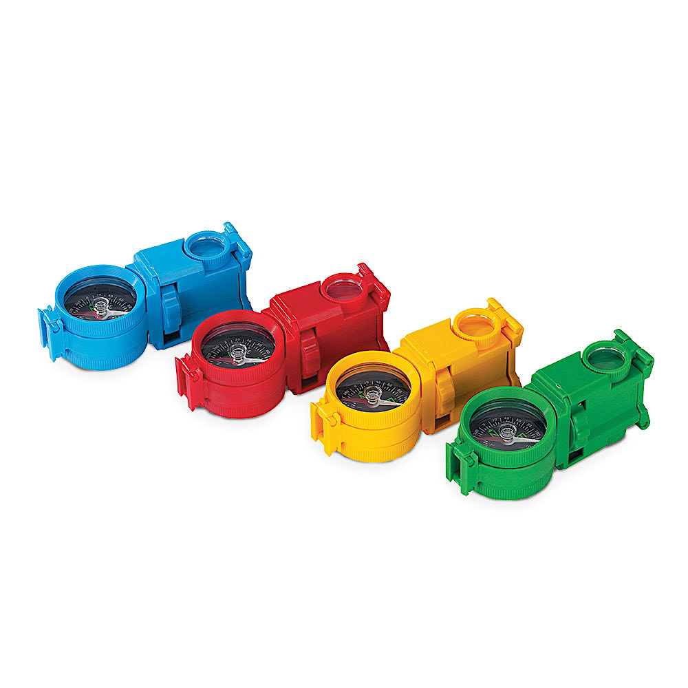 Safari Ltd Opaque Optic One - Assorted