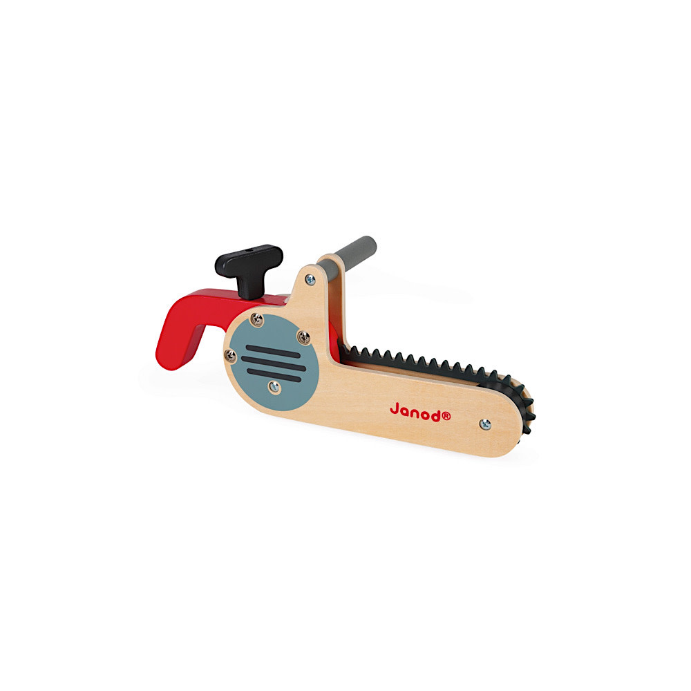 Janod Janod Brico Kids - Chain Saw