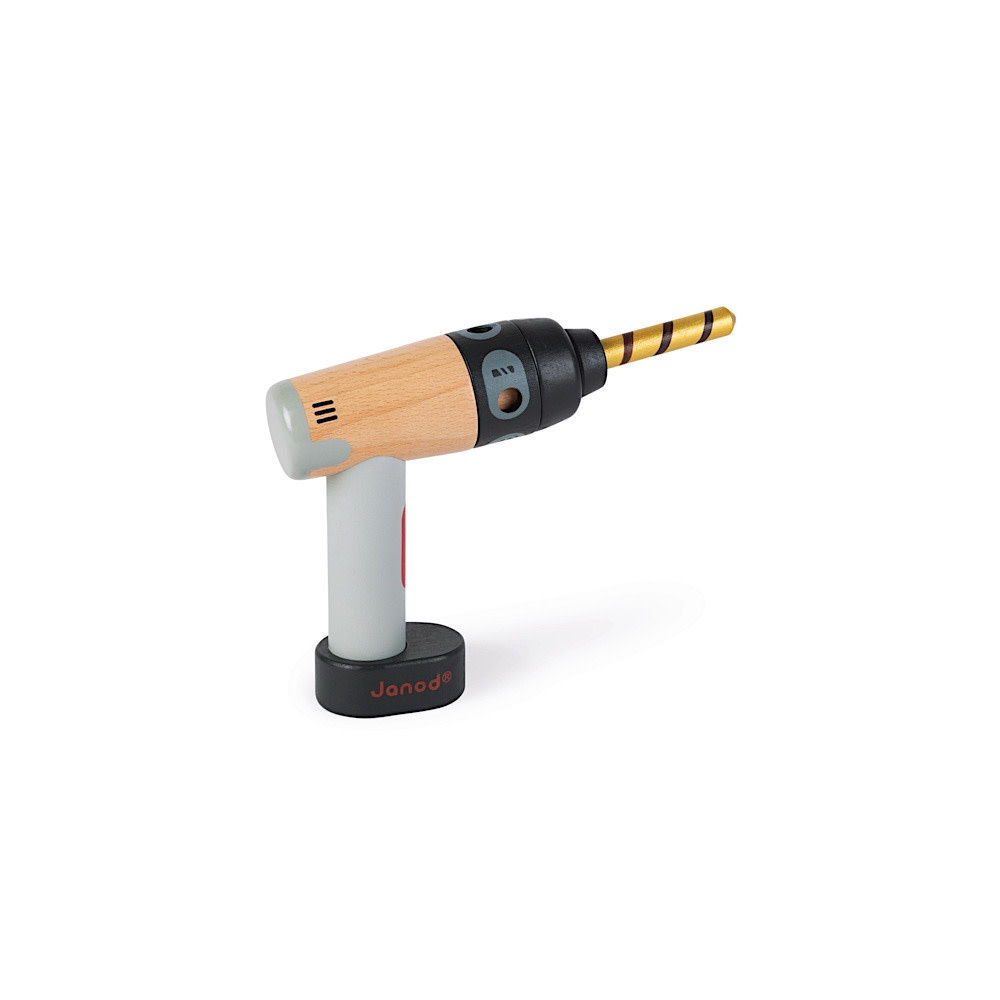 Janod Janod Brico Kids - Drill