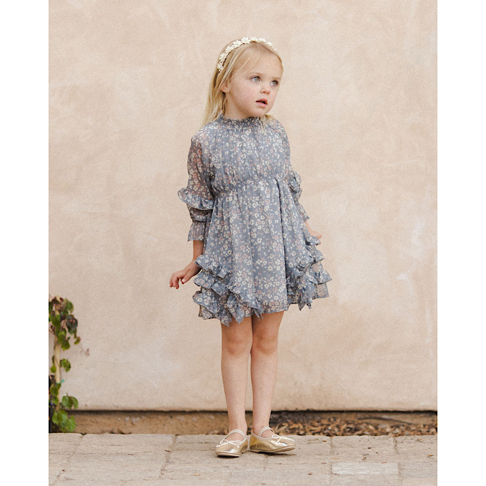 Noralee Mirabelle Dress - Meadow