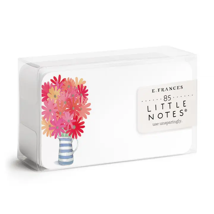 E Frances Paper E. Frances Little Notes - Freshly Picked