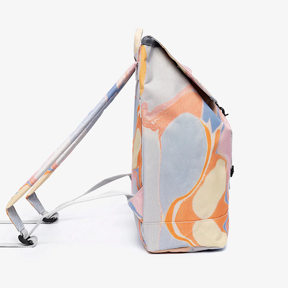 Lefrik - Scout Backpack - Marble
