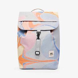 Lefrik US Lefrik - Scout Backpack - Marble