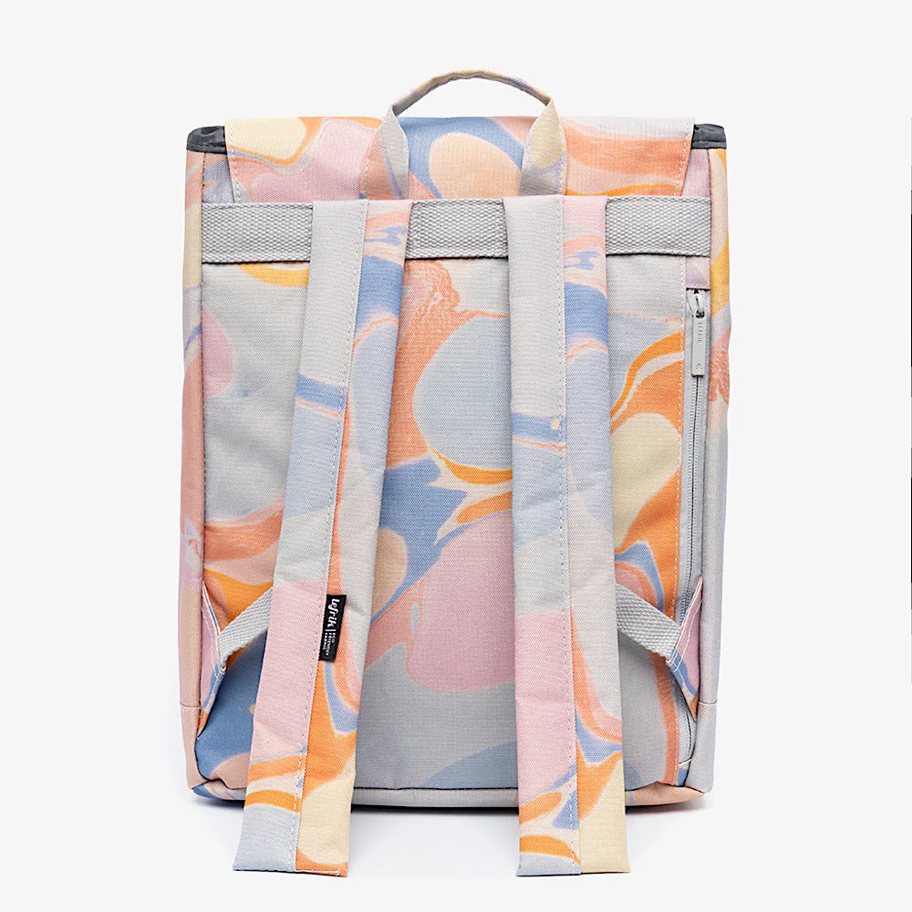 Lefrik - Scout Backpack - Marble