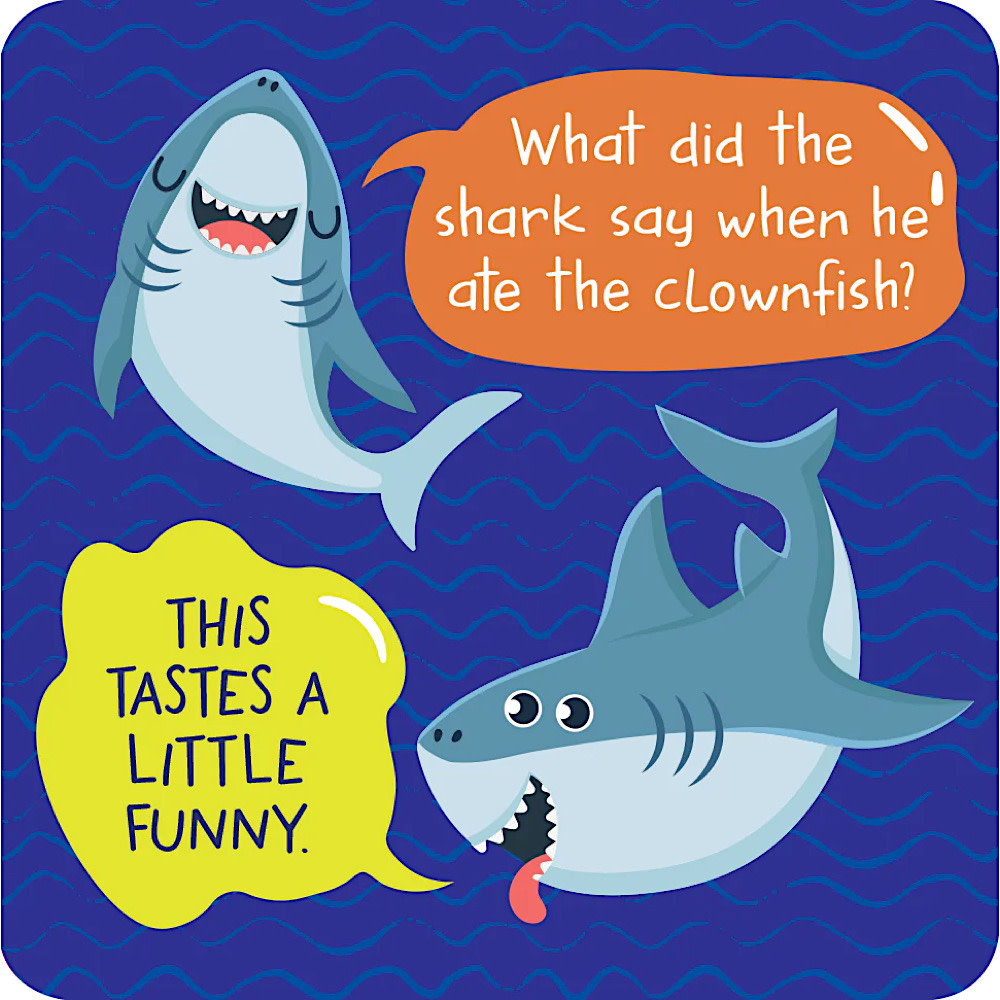 More Lunch Box Dad Jokes Card Deck - Set of 60 Cards