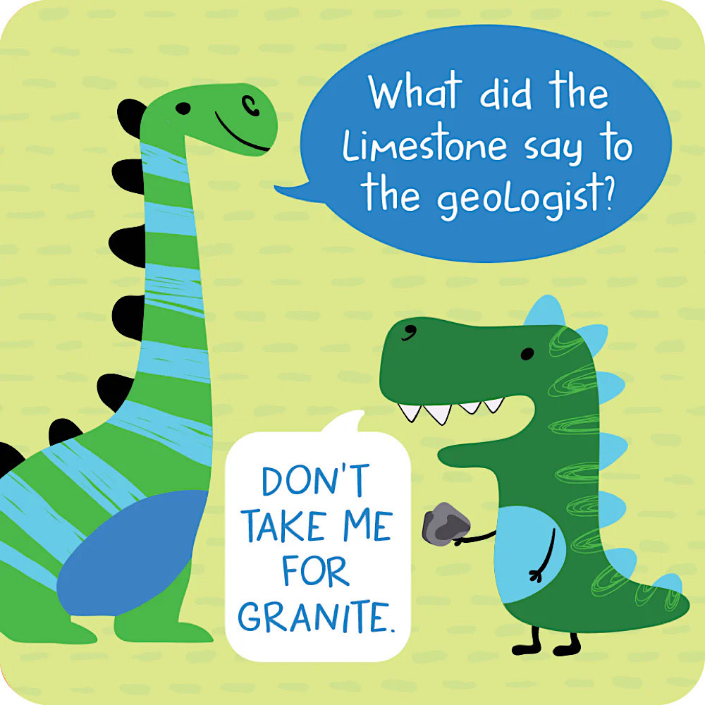 More Lunch Box Dad Jokes Card Deck - Set of 60 Cards