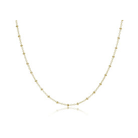 ENewton ENewton - Choker - Simplicity - 2mm - 15 Inch