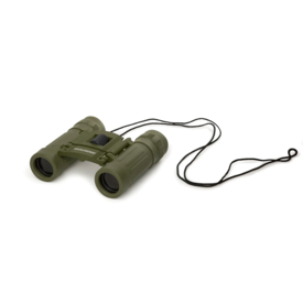 Kikkerland Huckleberry Binoculars