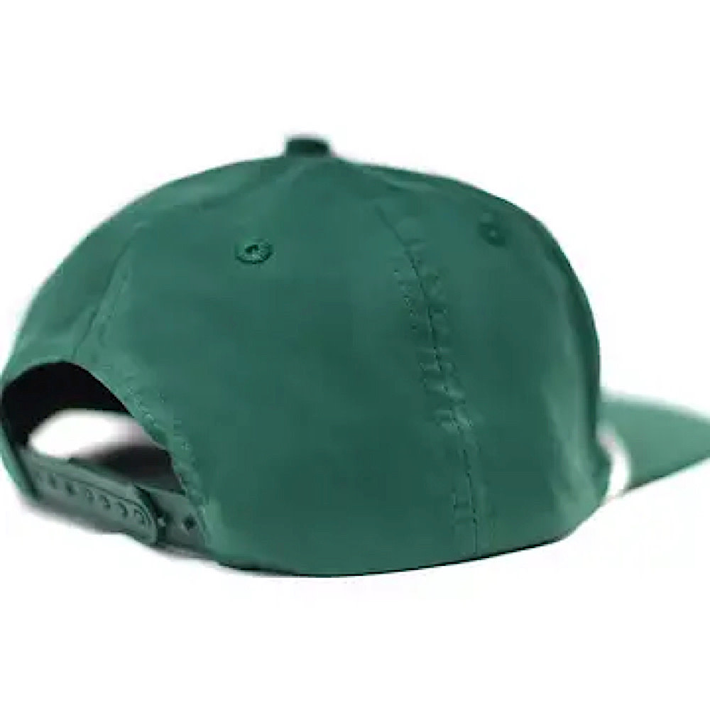 Ello There Cap - Forest Green - Tree