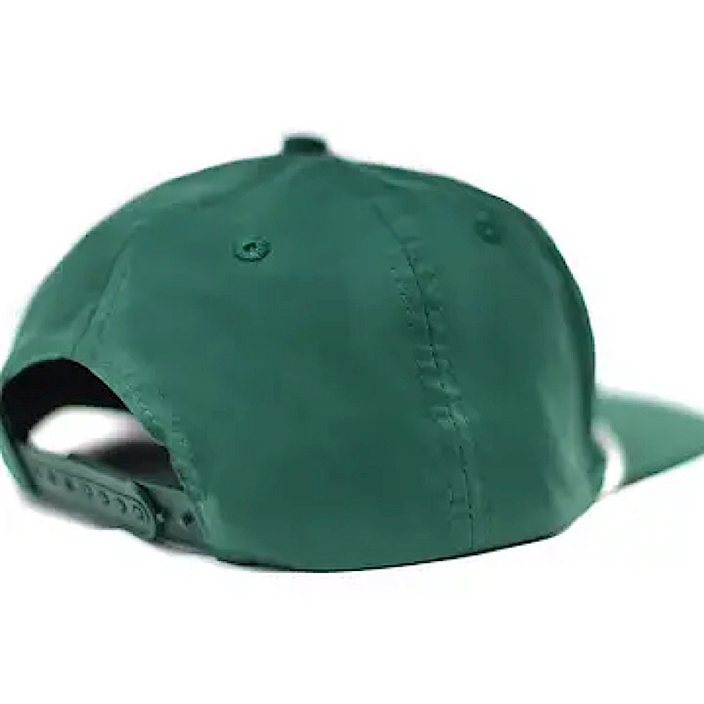 Ello There - Cap - Olive Green - Nature Babes