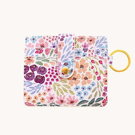 Elyse Breanne Design Elyse Breanne Design - Wallet - Countryside Blooms