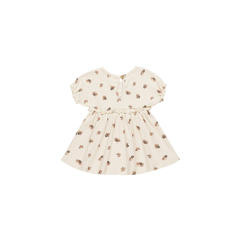 Quincy Mae Annie Dress - Wild Flowers