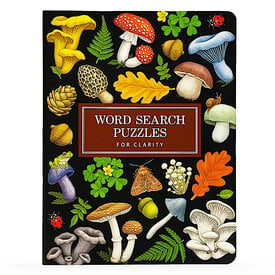 Cottage Door Press Word Search Puzzles For Clarity