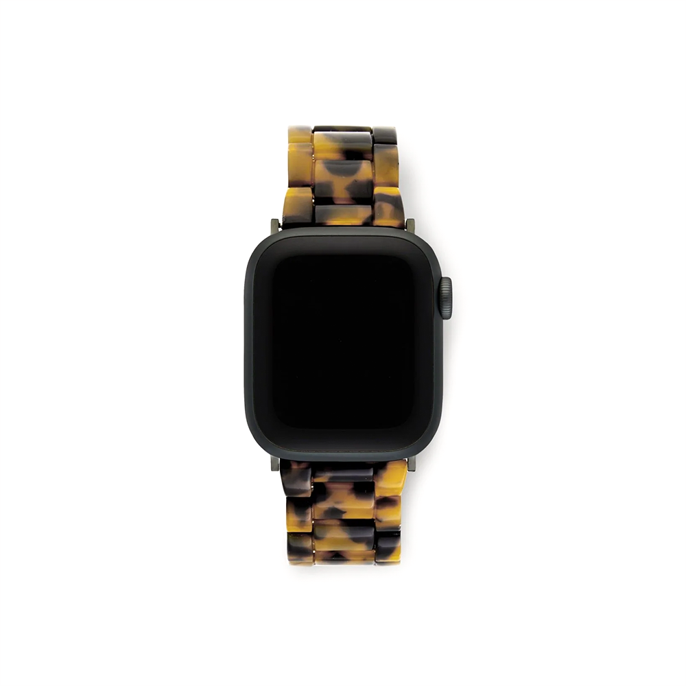 Machete Apple Watch Band Universal Fit - Classic Tortoise